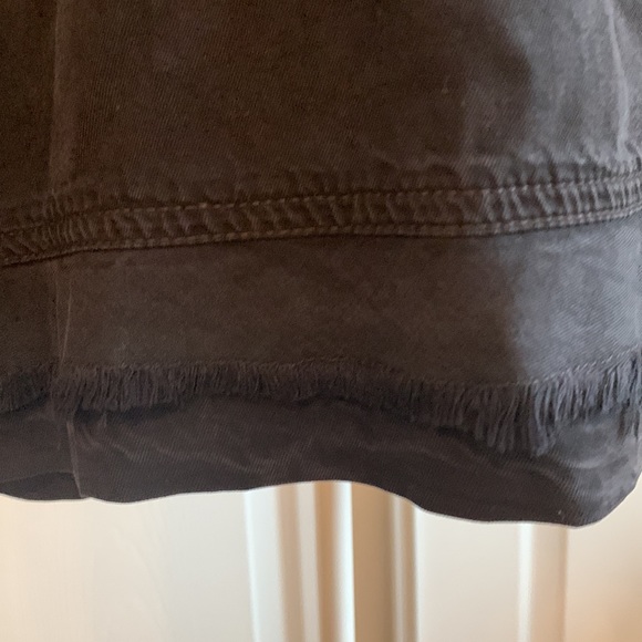 GAP “Grey Denim” Dress - Picture 5 of 10